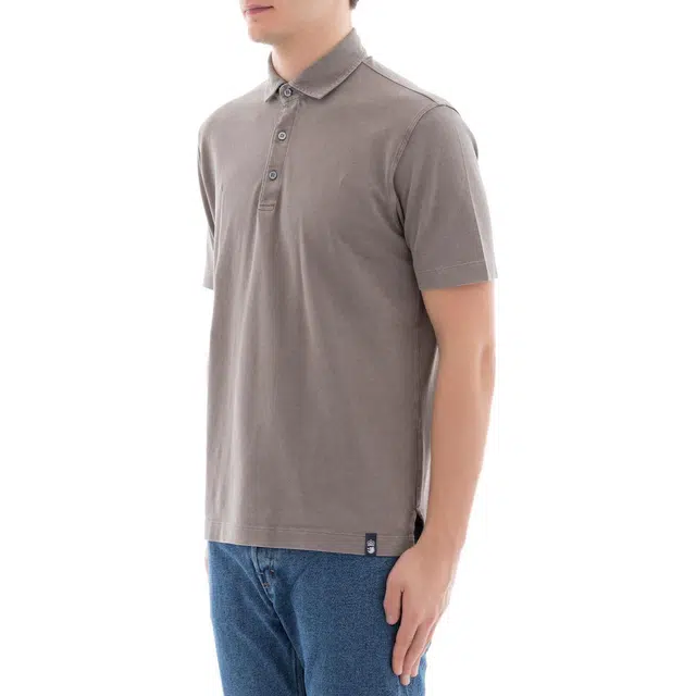 Drumohr PoloPolo