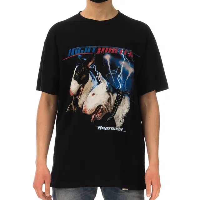 REPRESENT Night Hunter T
