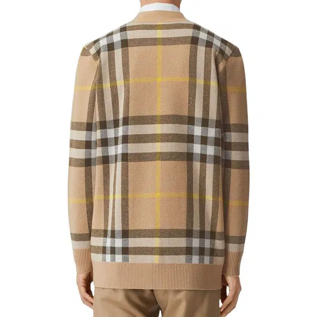 Burberry FW22 V