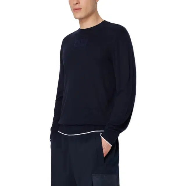 ARMANI EXCHANGE FW23 Logo