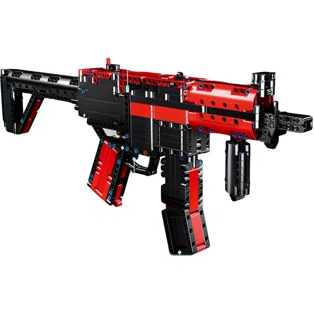 MP5 QL0450