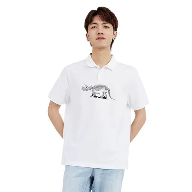 FAIRWHALE Polo