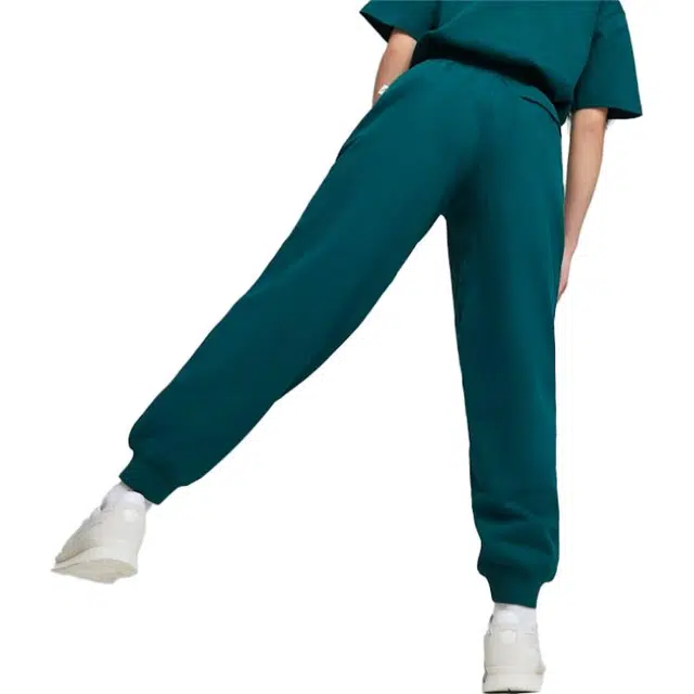 PUMA Mmq Sweatpants Logo
