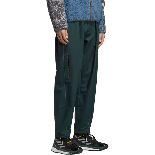 adidas x and wander