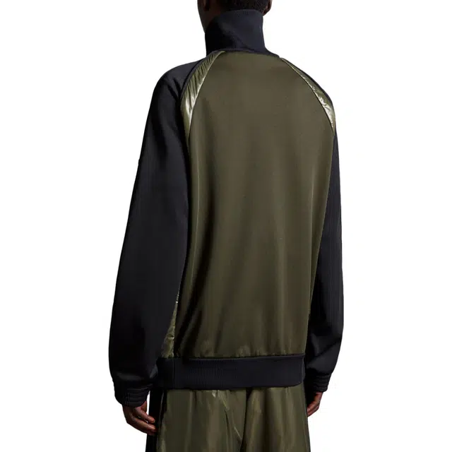 Moncler x adidas originals FW23 Logo