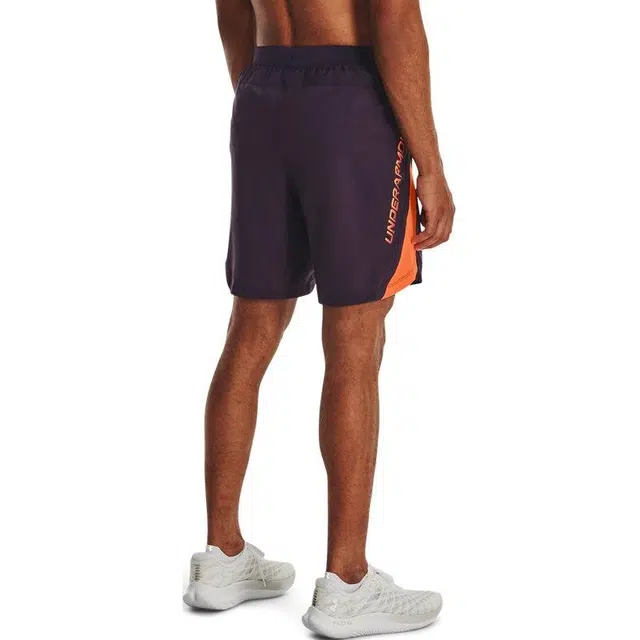 Under Armour Launch Logo