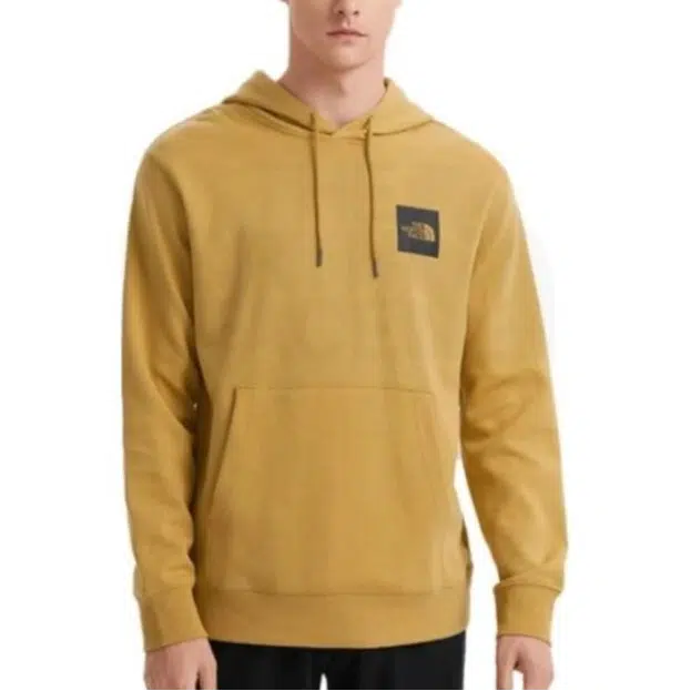 THE NORTH FACE Logo