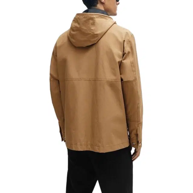 HUGO BOSS SS24