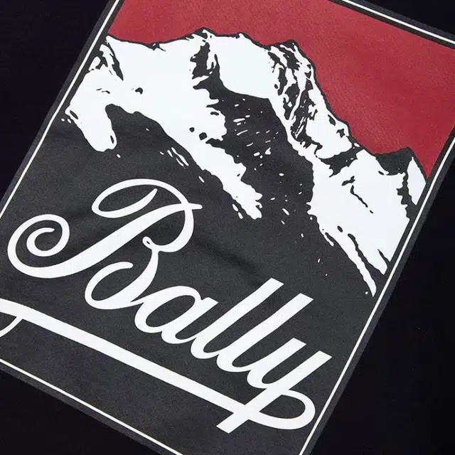 BALLY