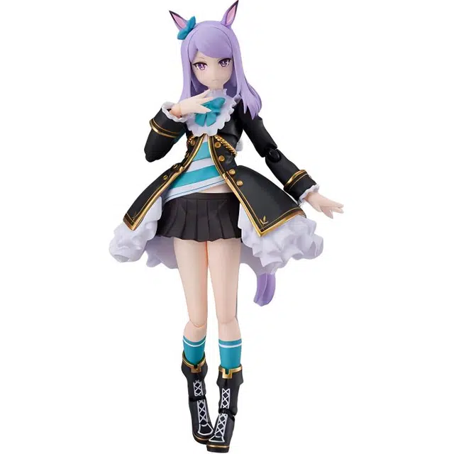 GSC gsc figma 14.5cm