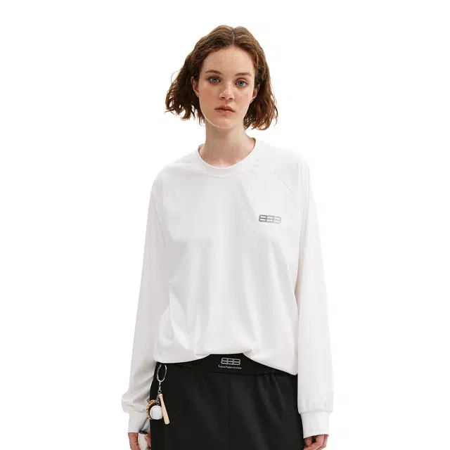 FPA Always Moving Long Sleeve Tee