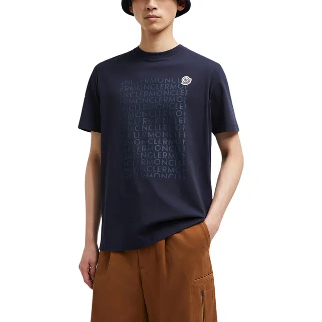 Moncler logoT