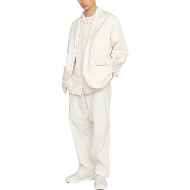 nanamica SS23 Chino Pants