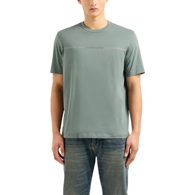 ARMANI EXCHANGE SS24 LogoT