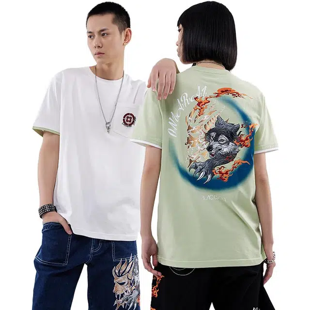 oniarai SS23 T