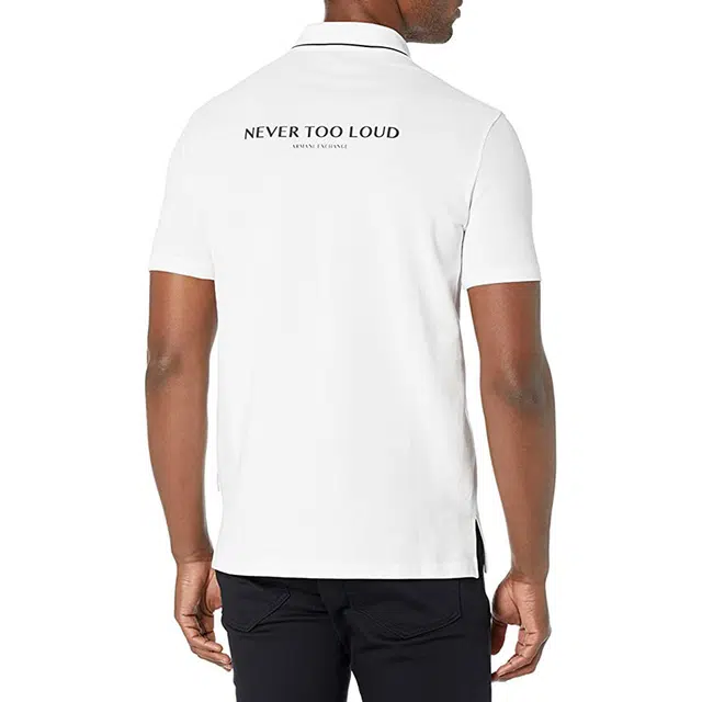 ARMANI EXCHANGE Polo