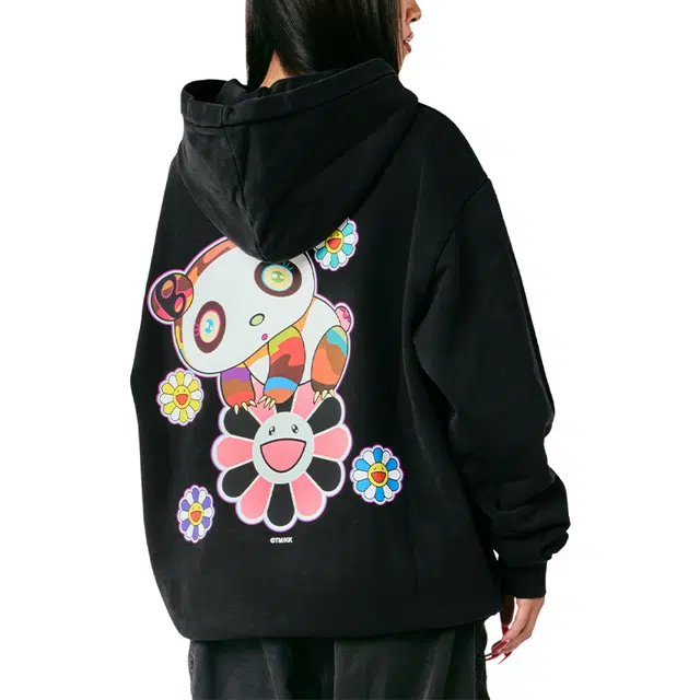 BLACKPINK x TAKASHI MURAKAMI SS24