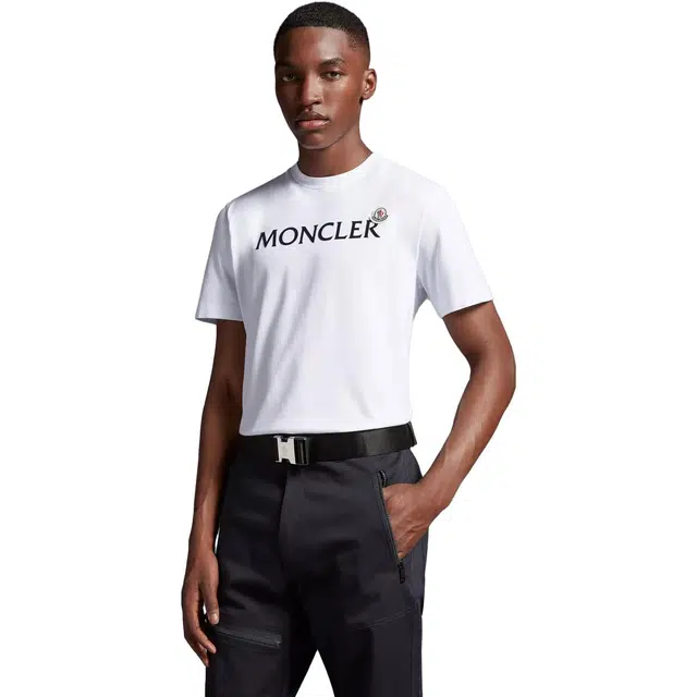 Moncler SS22 LogoT