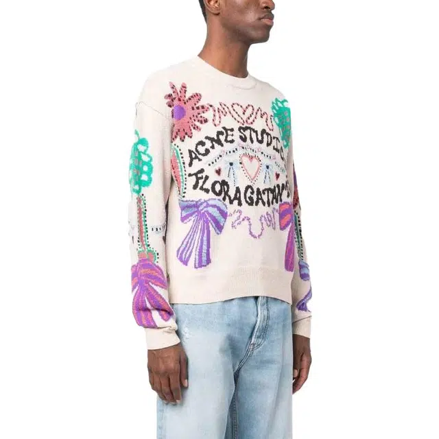 Acne Studios SS23