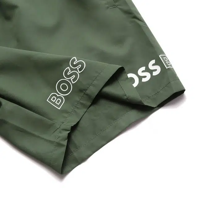 HUGO BOSS SS23