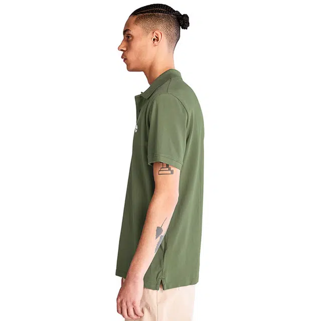 Timberland logoPolo