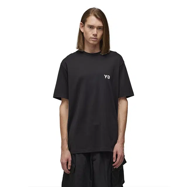 Y-3 x T