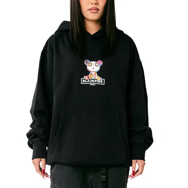 BLACKPINK x TAKASHI MURAKAMI SS24