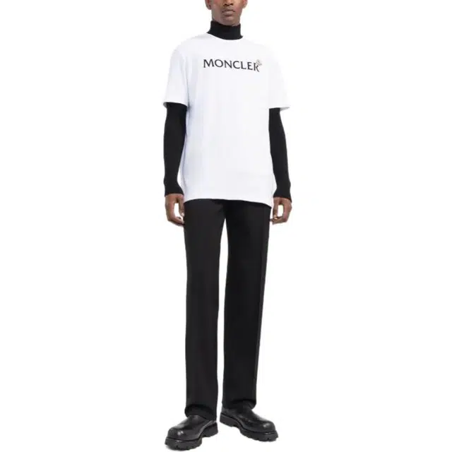 Moncler SS22 LogoT