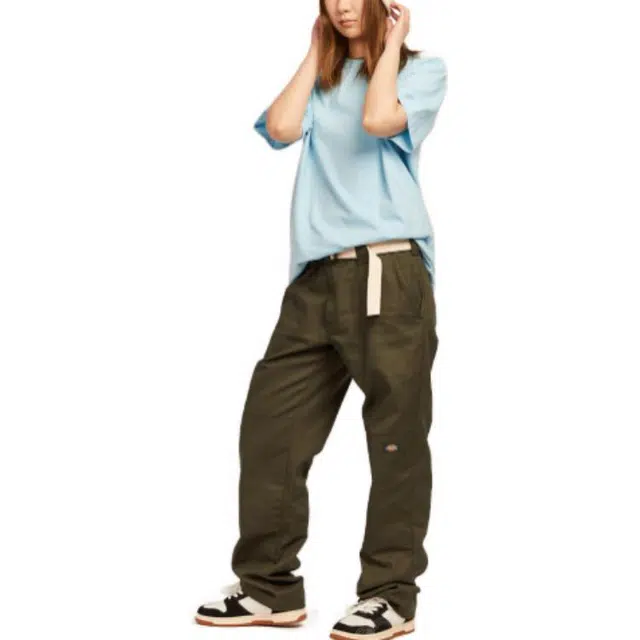 Dickies LogoT