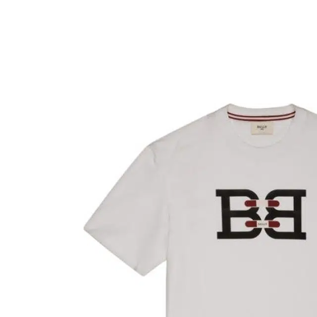 BALLY LogoT