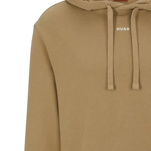 HUGO BOSS