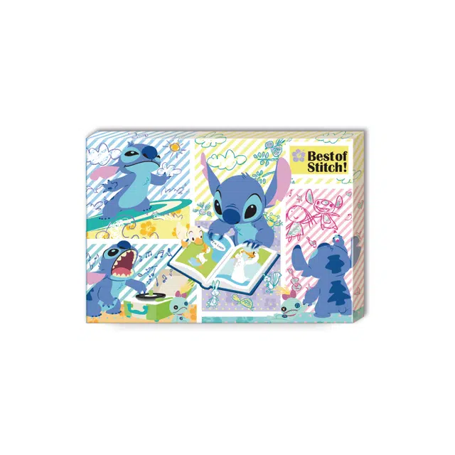 3D-JP 696pcs HN1344