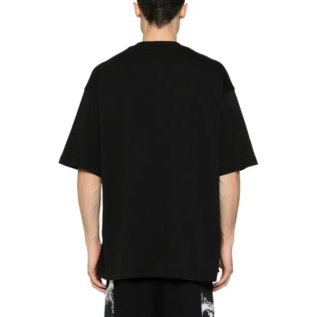 VERSACE JEANS COUTURE SS24 LogoT