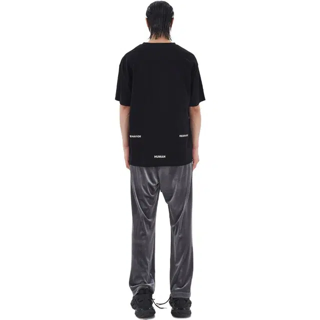 VESSY CLUB SS23 T