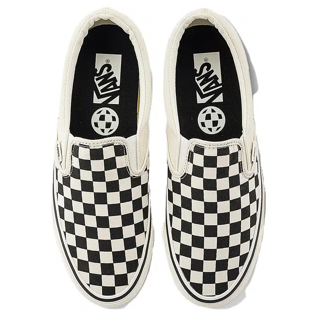 Vans slip-on Reissue 98