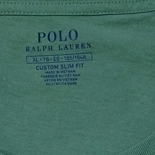 Polo Ralph Lauren LogoT