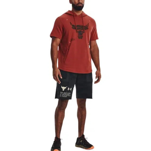 Under Armour T