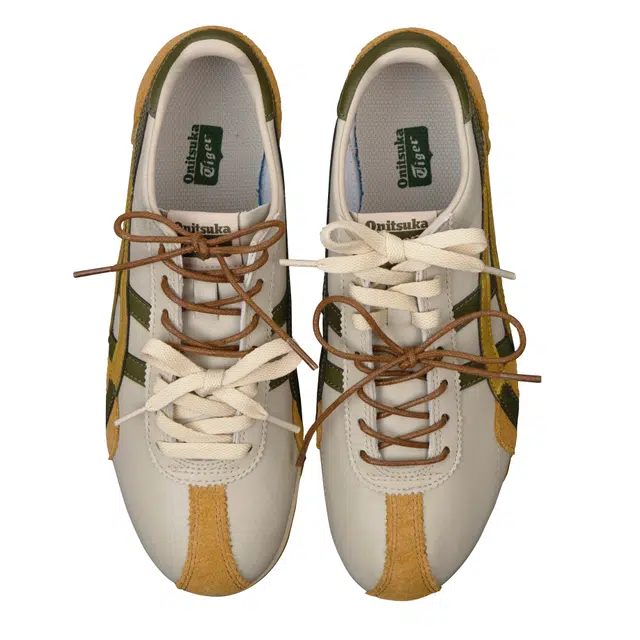 Onitsuka Tiger Runspark Y2K