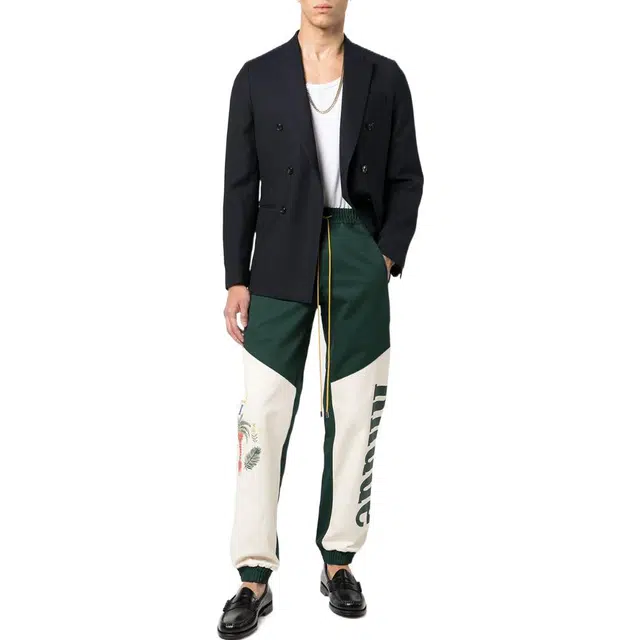RHUDE Flight SS22