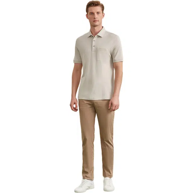 Satchi Polo