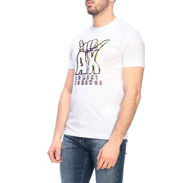 ARMANI EXCHANGE AXT