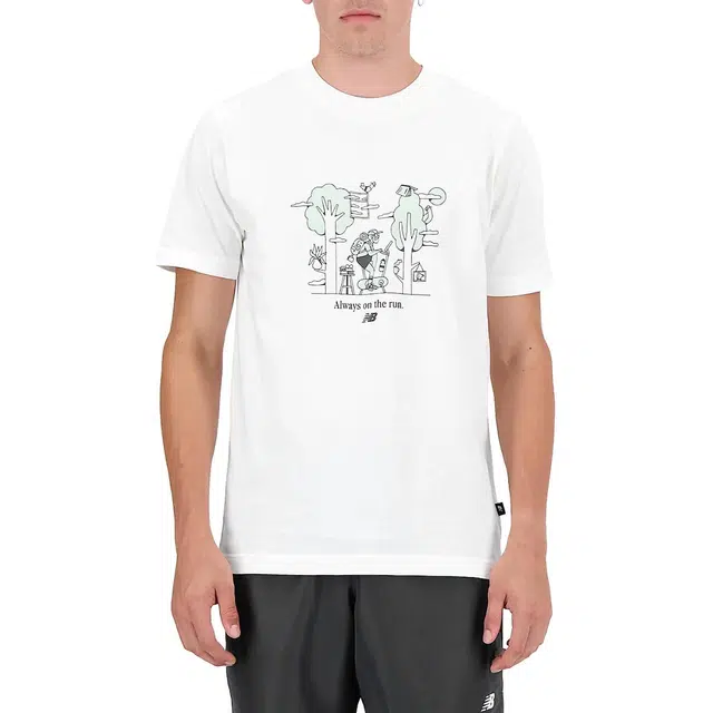 New Balance Sport Explorer T