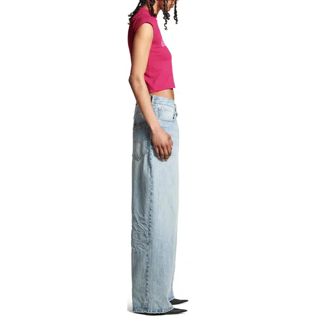 Balenciaga SS24 LogoT