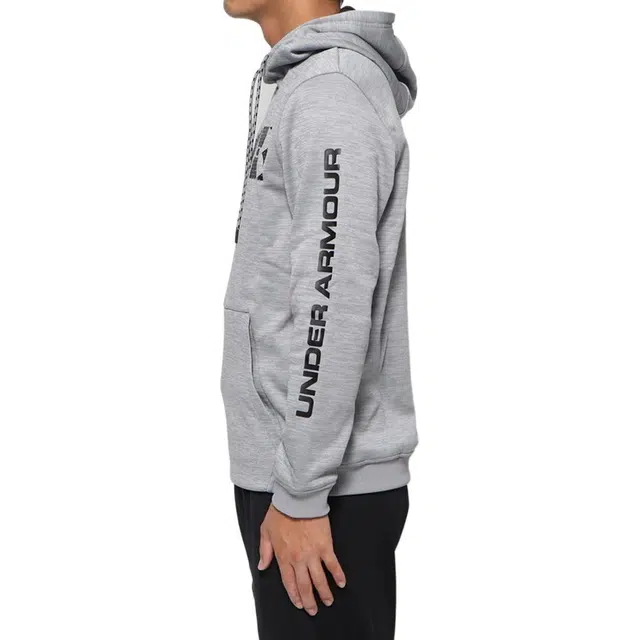 Under Armour AF BAR Logo