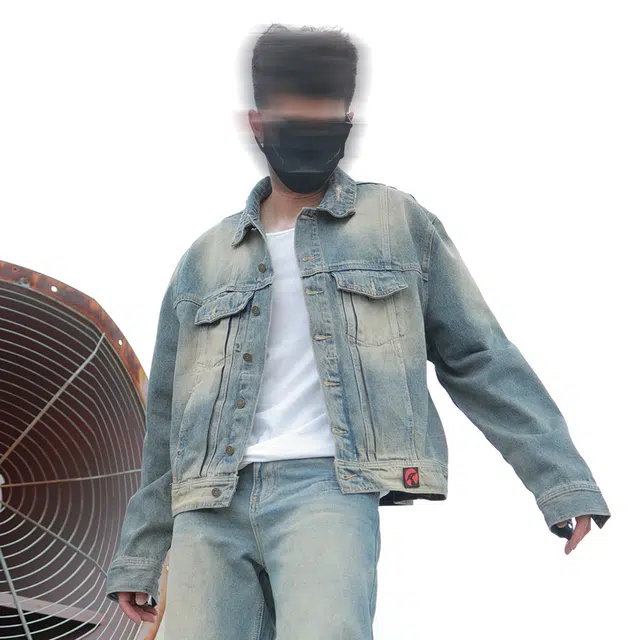 Ricky Tenko