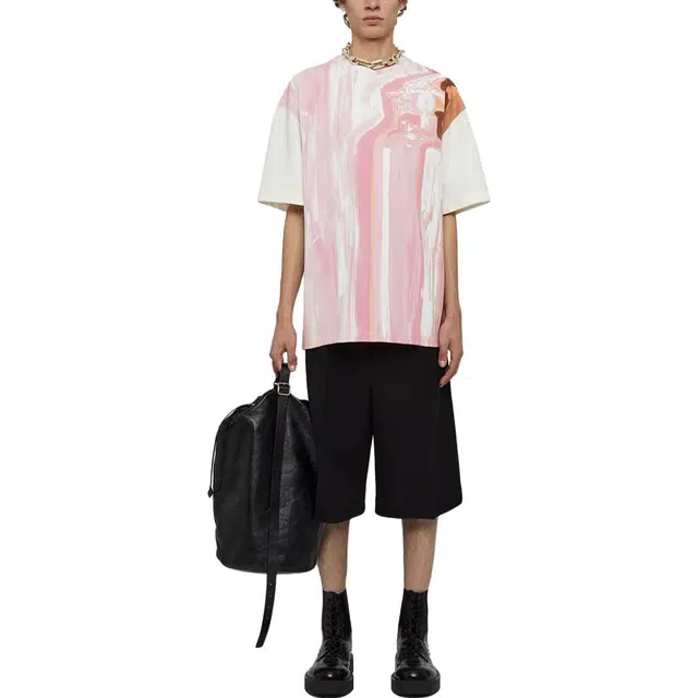 JIL SANDER T