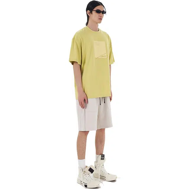 VESSY CLUB x SS23 T