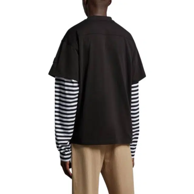 Moncler SS23 LogoT