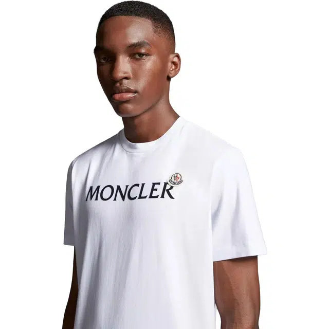 Moncler SS22 LogoT