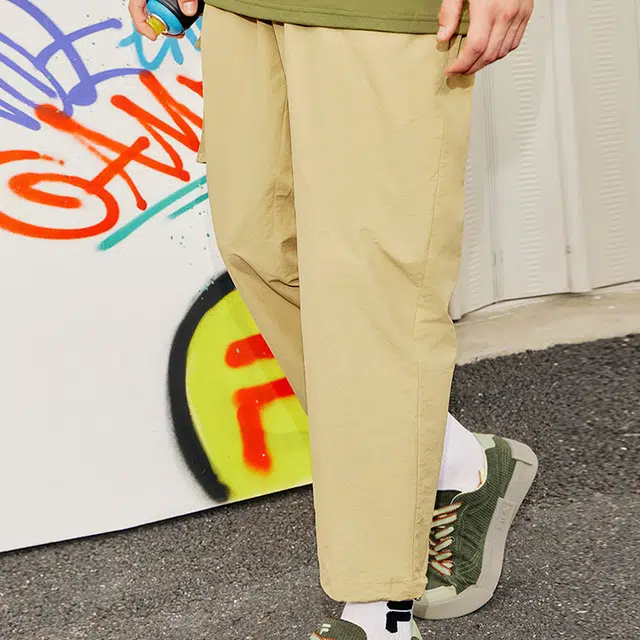 FILA FUSION
